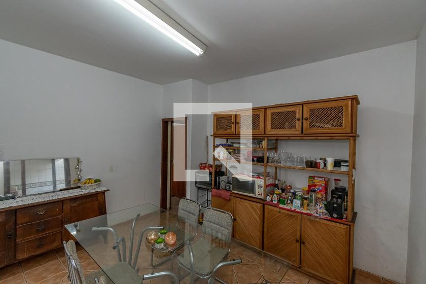 Casa à Venda - Jardim Chapadão, 3 Quartos,  363 m2 em , Campinas - sp | SoloBR
