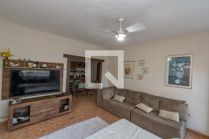 Casa à Venda - Jardim Chapadão, 3 Quartos,  363 m2 em , Campinas - sp | SoloBR