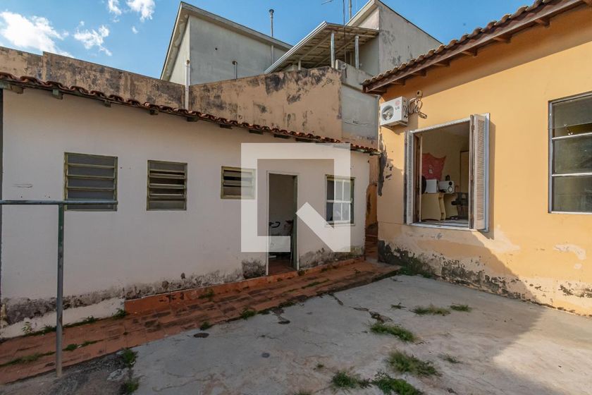 Casa à Venda - Jardim Chapadão, 3 Quartos,  363 m2 em , Campinas - sp | SoloBR