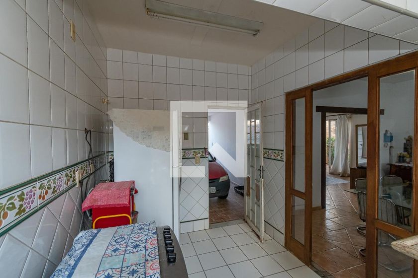 Casa à Venda - Jardim Chapadão, 3 Quartos,  363 m2 em , Campinas - sp | SoloBR