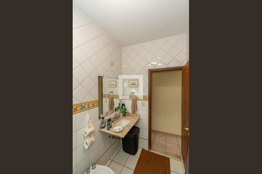Casa à Venda - Jardim Chapadão, 3 Quartos,  363 m2 em , Campinas - sp | SoloBR