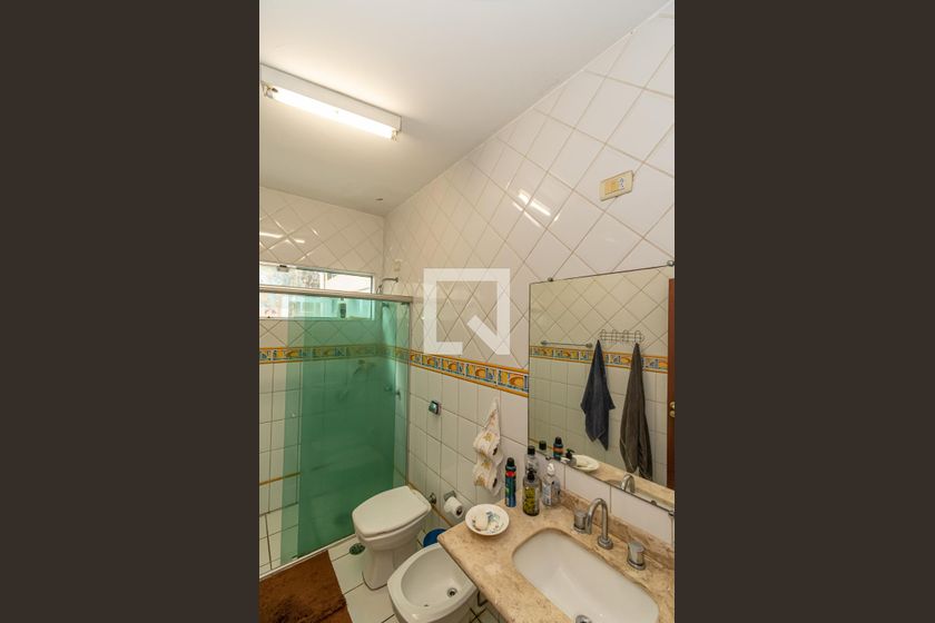 Casa à Venda - Jardim Chapadão, 3 Quartos,  363 m2 em , Campinas - sp | SoloBR