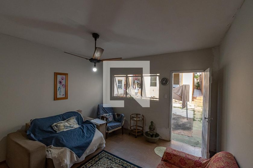 Casa à Venda - Jardim Chapadão, 3 Quartos,  363 m2 em , Campinas - sp | SoloBR