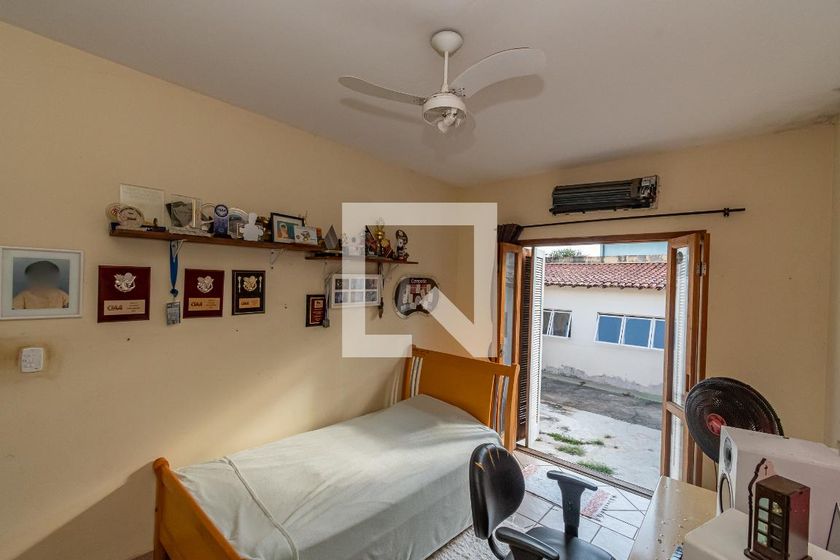 Casa à Venda - Jardim Chapadão, 3 Quartos,  363 m2 em , Campinas - sp | SoloBR