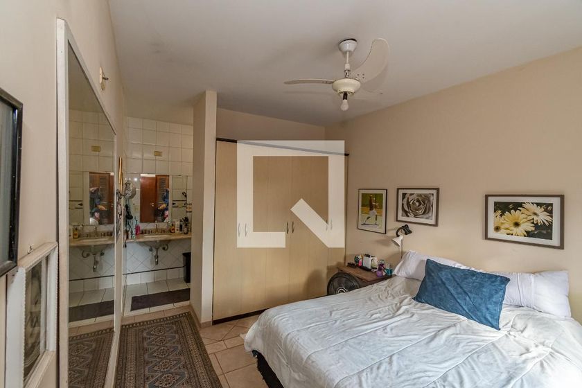 Casa à Venda - Jardim Chapadão, 3 Quartos,  363 m2 em , Campinas - sp | SoloBR