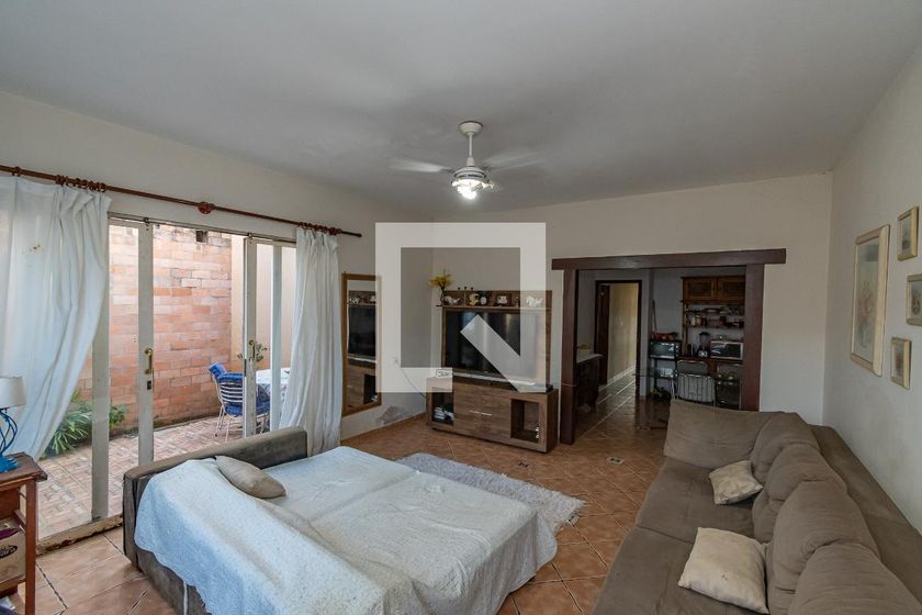 Casa à Venda - Jardim Chapadão, 3 Quartos,  363 m2 em , Campinas - sp | SoloBR