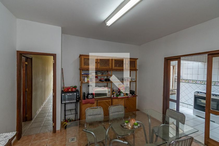 Casa à Venda - Jardim Chapadão, 3 Quartos,  363 m2 em , Campinas - sp | SoloBR