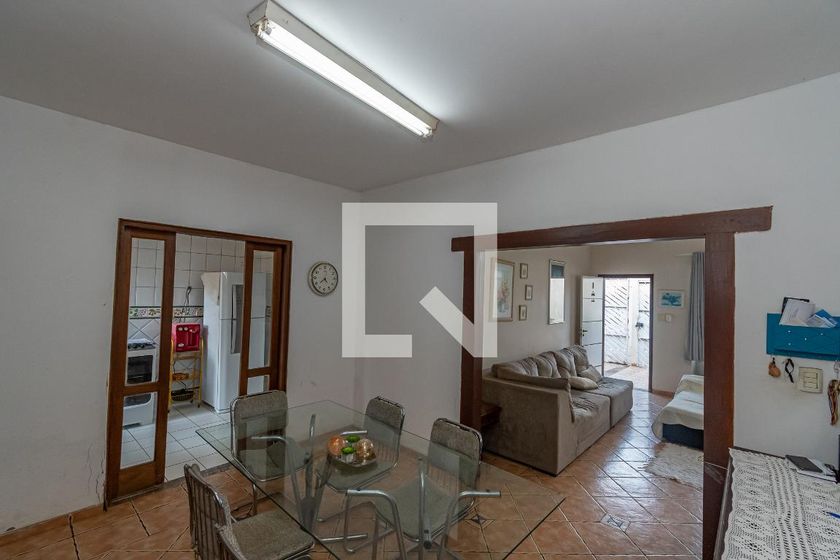 Casa à Venda - Jardim Chapadão, 3 Quartos,  363 m2 em , Campinas - sp | SoloBR
