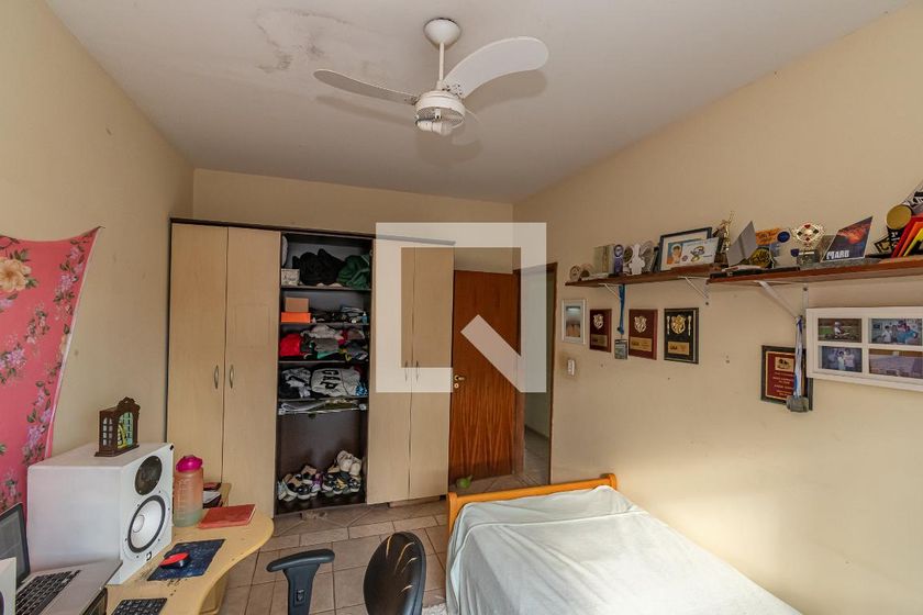 Casa à Venda - Jardim Chapadão, 3 Quartos,  363 m2 em , Campinas - sp | SoloBR