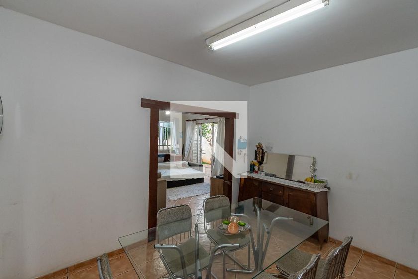 Casa à Venda - Jardim Chapadão, 3 Quartos,  363 m2 em , Campinas - sp | SoloBR