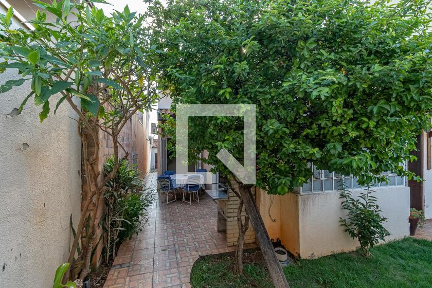 Casa à Venda - Jardim Chapadão, 3 Quartos,  363 m2 em , Campinas - sp | SoloBR