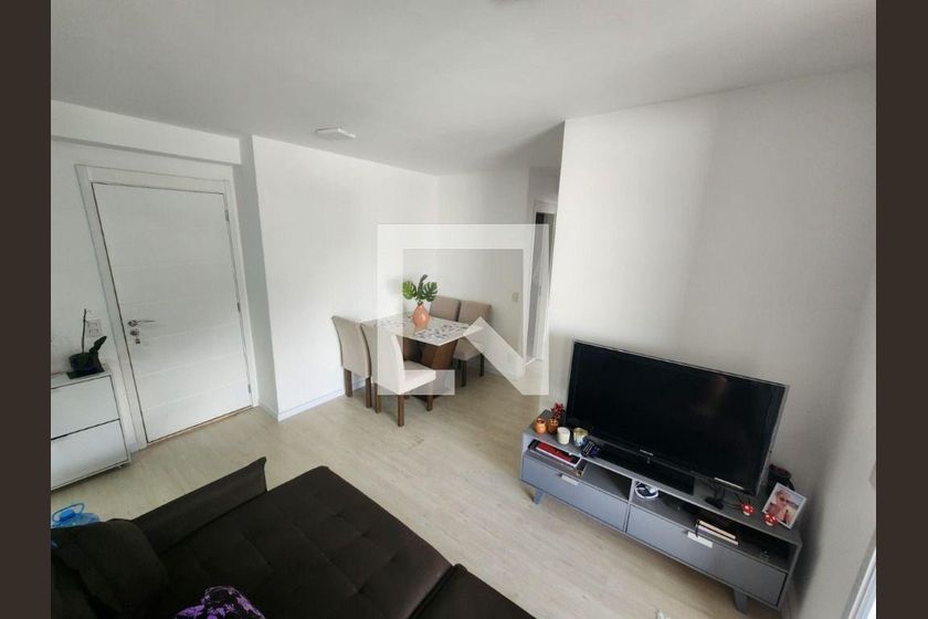 Apartamento com 2 quartos Ã  venda em Panamby, São Paulo