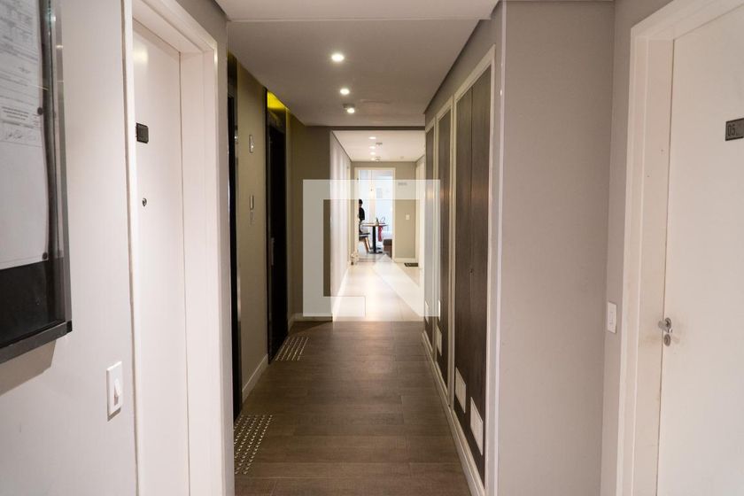 Kitnet-Studio, 30 m² - Foto 37