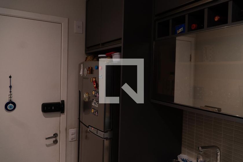 Kitnet-Studio, 30 m² - Foto 20