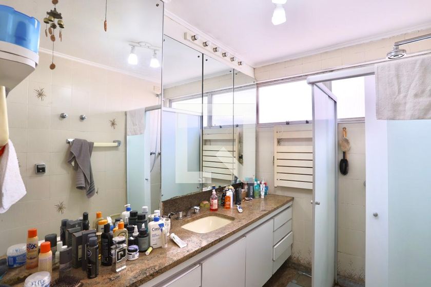 Apartamento, 4 quartos, 200 m² - Foto 56