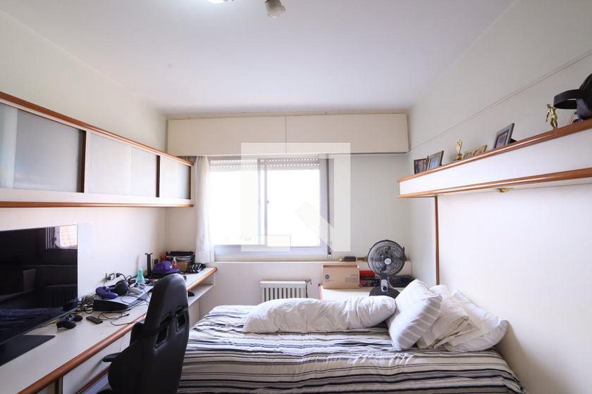 Apartamento, 4 quartos, 200 m² - Foto 78
