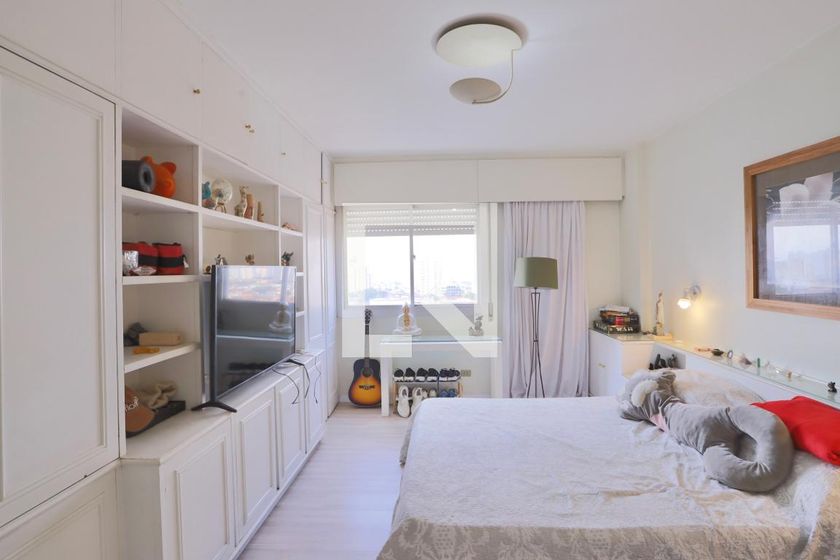 Apartamento, 4 quartos, 200 m² - Foto 42