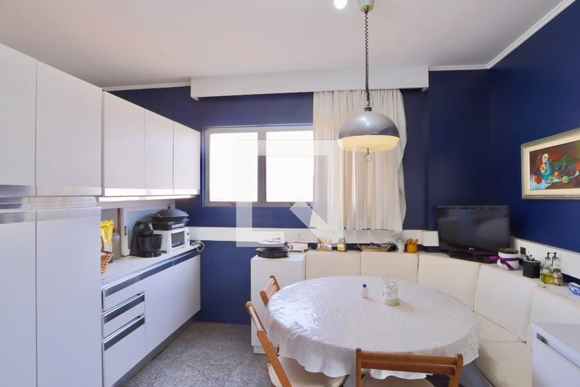 Apartamento, 4 quartos, 200 m² - Foto 106