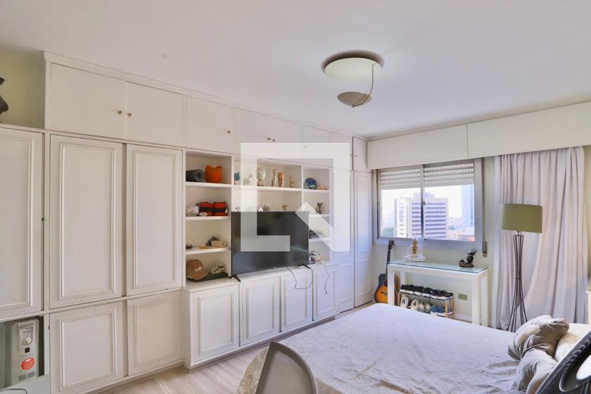 Apartamento, 4 quartos, 200 m² - Foto 46