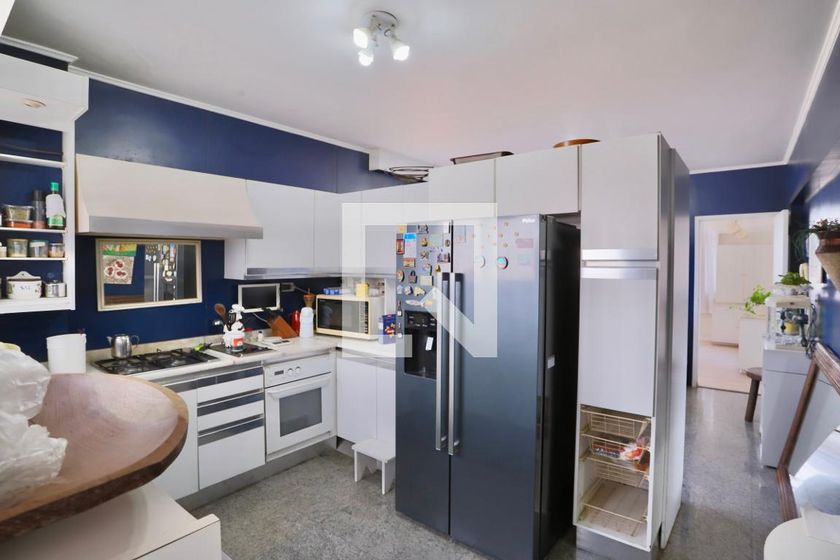 Apartamento, 4 quartos, 200 m² - Foto 112