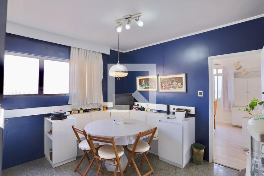 Apartamento, 4 quartos, 200 m² - Foto 104
