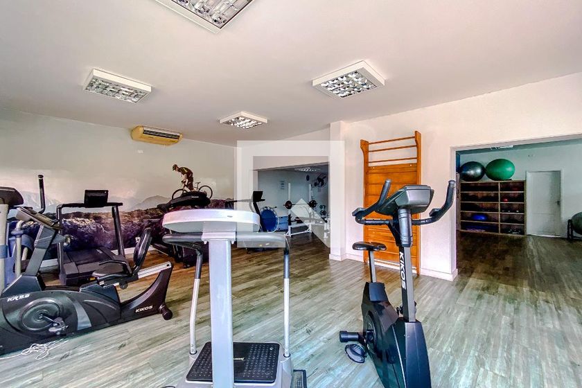 Apartamento, 4 quartos, 200 m² - Foto 194