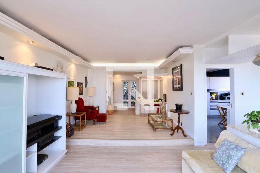 Apartamento, 4 quartos, 200 m² - Foto 10