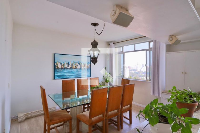 Apartamento, 4 quartos, 200 m² - Foto 18