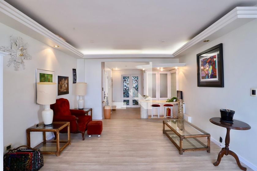 Apartamento, 4 quartos, 200 m² - Foto 8