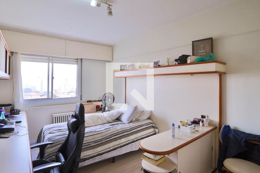 Apartamento, 4 quartos, 200 m² - Foto 82