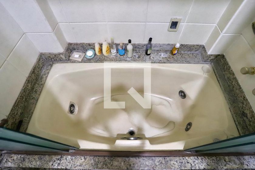 Apartamento, 4 quartos, 200 m² - Foto 92