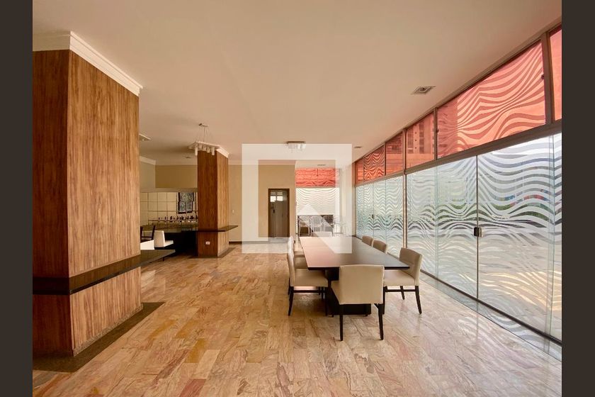 Apartamento, 4 quartos, 200 m² - Foto 200