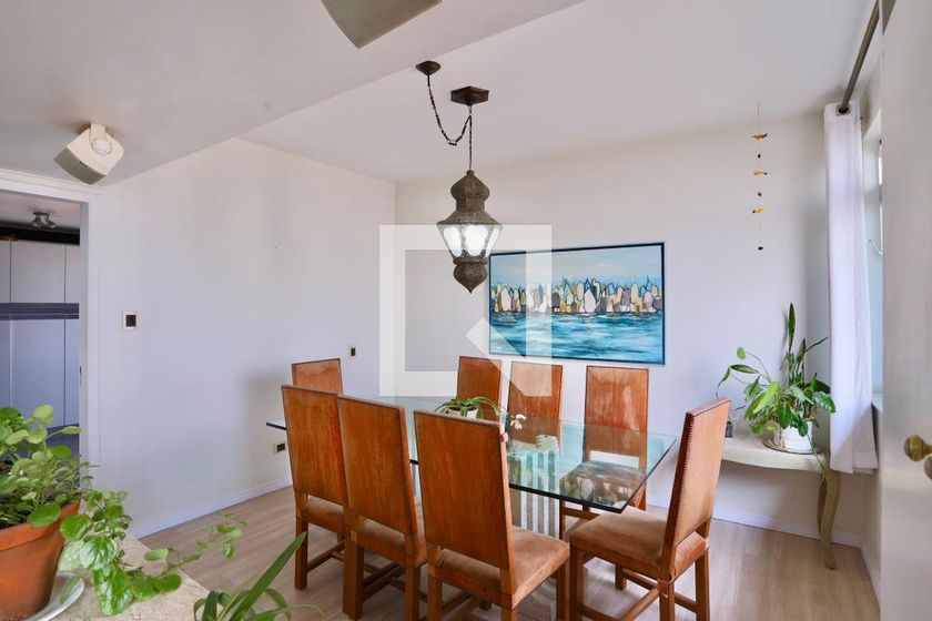 Apartamento, 4 quartos, 200 m² - Foto 26