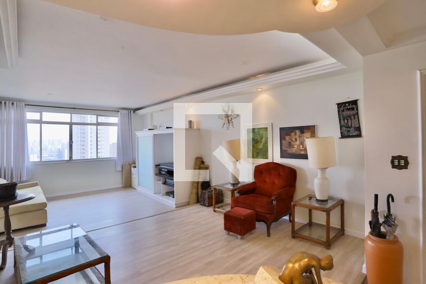 Apartamento, 4 quartos, 200 m² - Foto 6