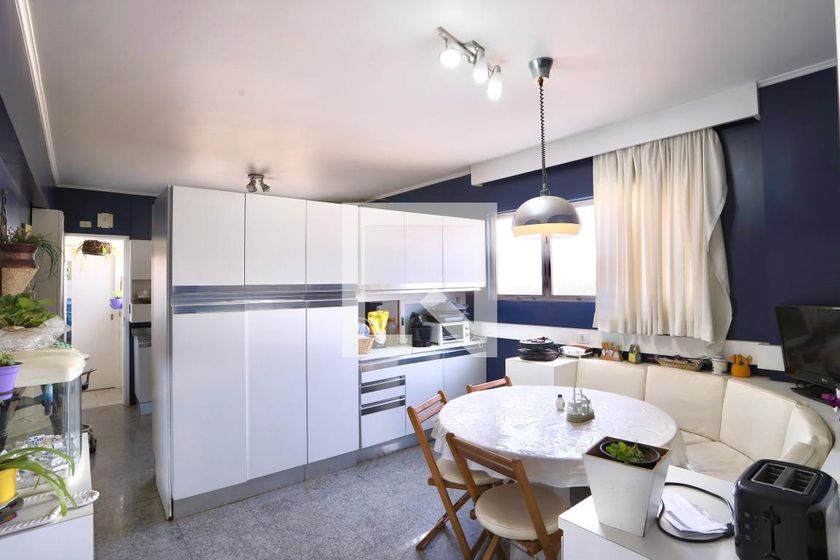 Apartamento, 4 quartos, 200 m² - Foto 102