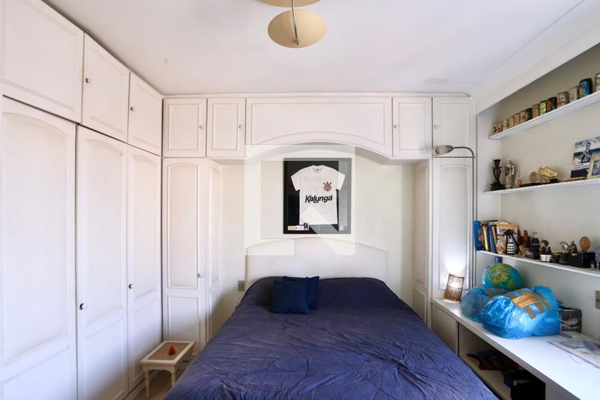 Apartamento, 4 quartos, 200 m² - Foto 70