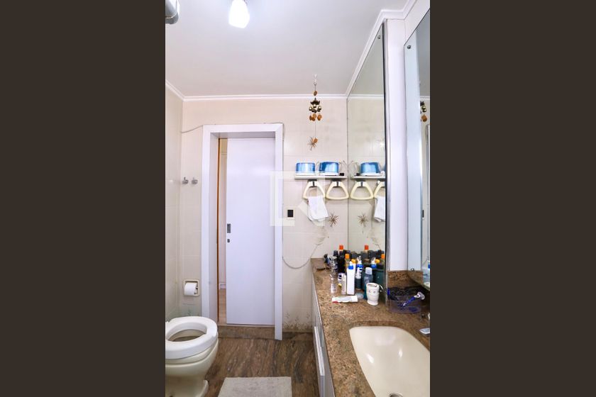 Apartamento, 4 quartos, 200 m² - Foto 62