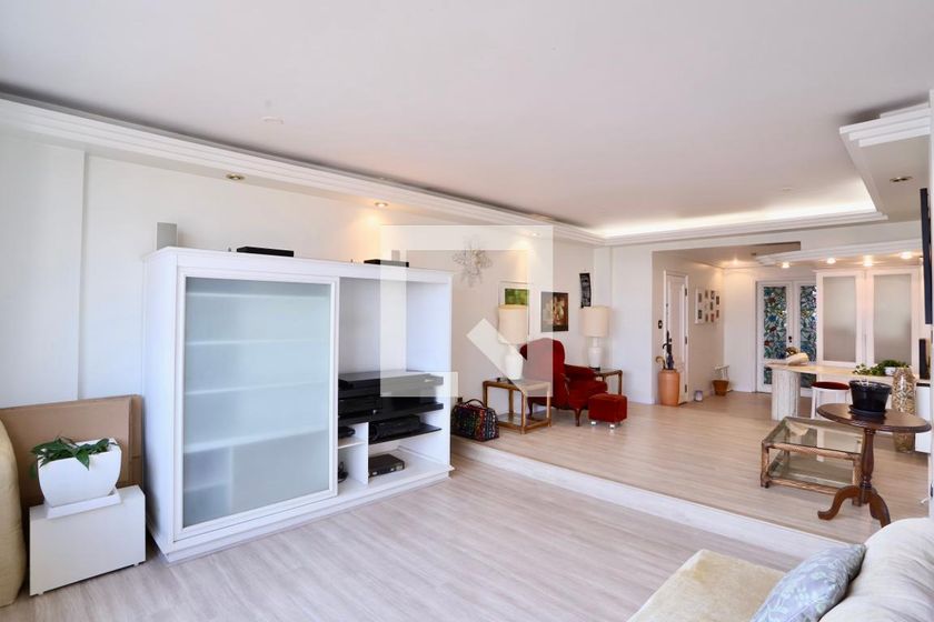 Apartamento, 4 quartos, 200 m² - Foto 12