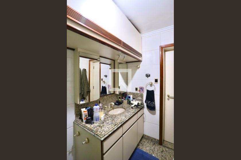 Apartamento, 4 quartos, 200 m² - Foto 90
