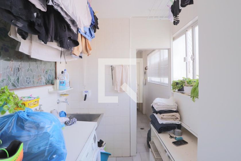Apartamento, 4 quartos, 200 m² - Foto 118