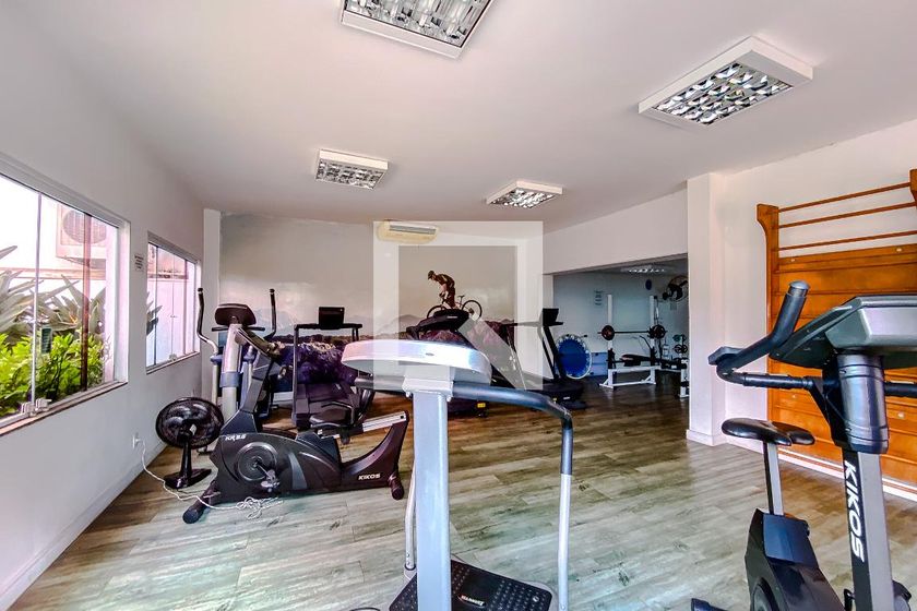 Apartamento, 4 quartos, 200 m² - Foto 196