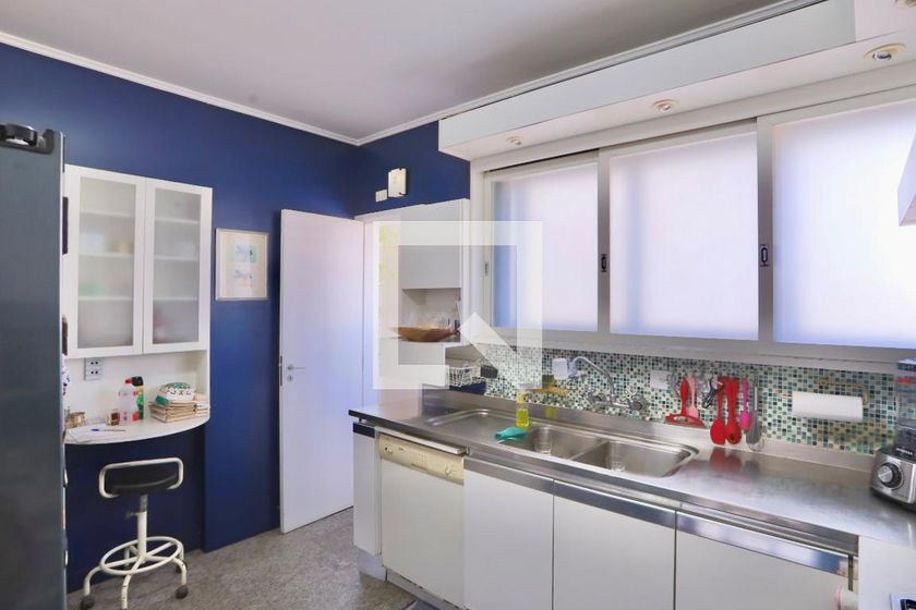 Apartamento, 4 quartos, 200 m² - Foto 116