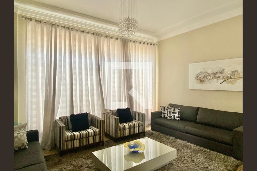 Apartamento, 4 quartos, 200 m² - Foto 150