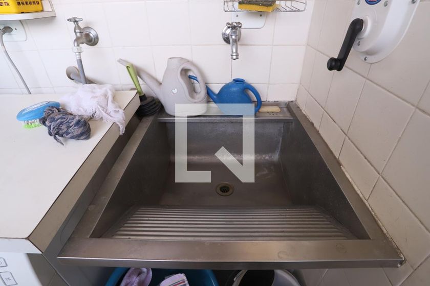 Apartamento, 4 quartos, 200 m² - Foto 124