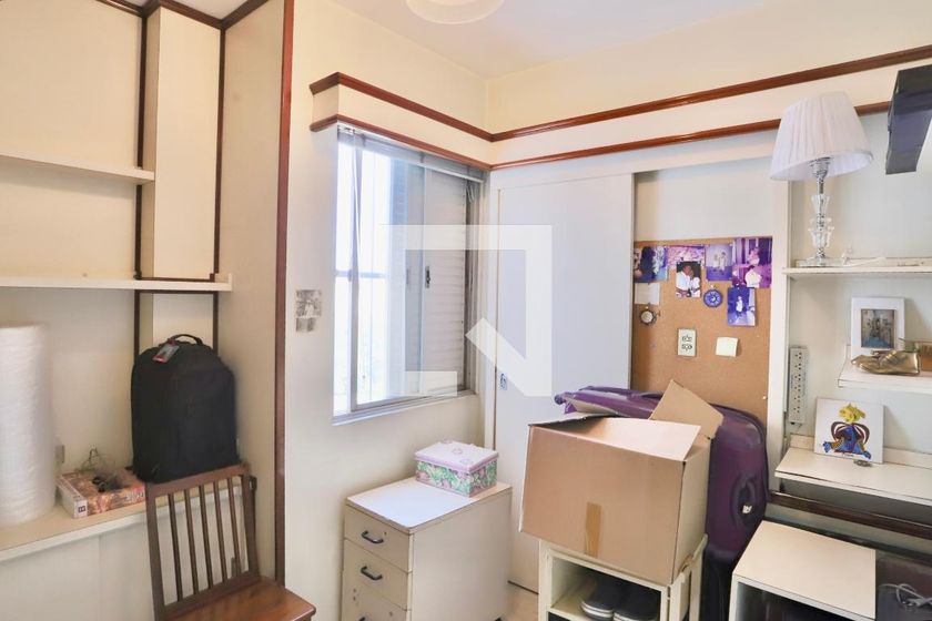 Apartamento, 4 quartos, 200 m² - Foto 34