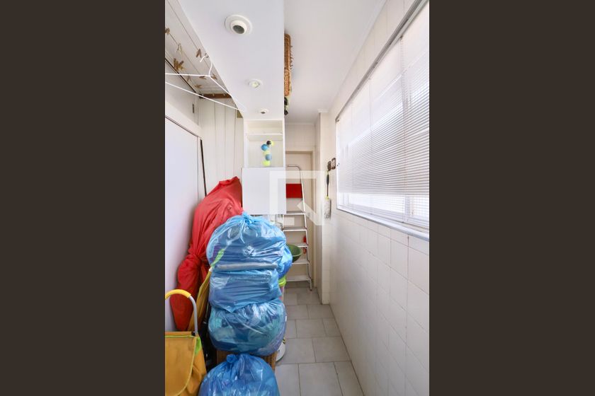 Apartamento, 4 quartos, 200 m² - Foto 130