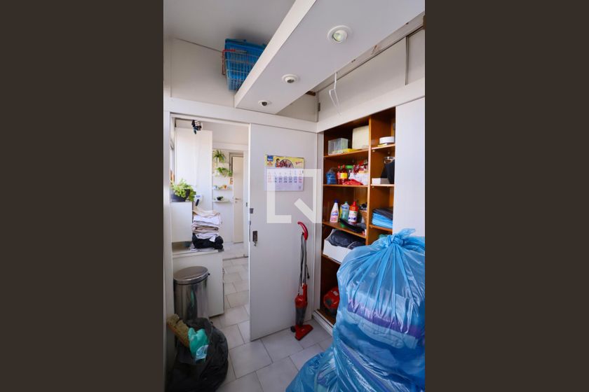 Apartamento, 4 quartos, 200 m² - Foto 132