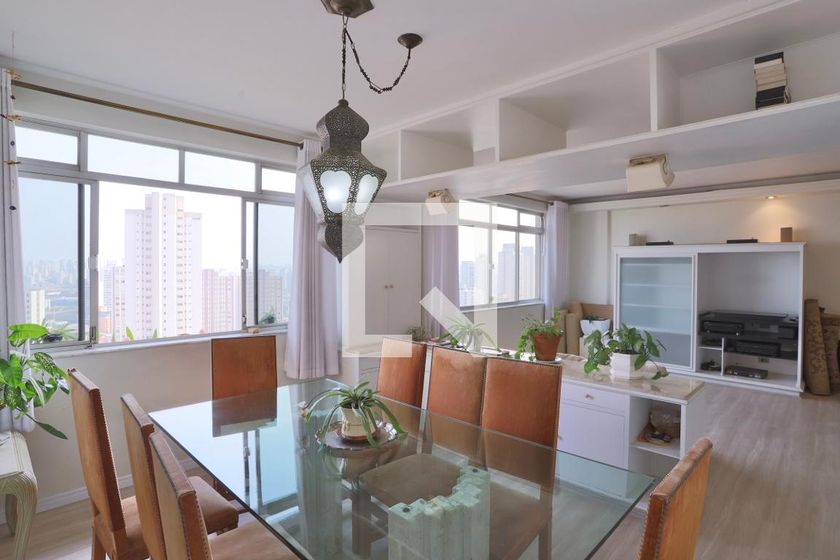 Apartamento, 4 quartos, 200 m² - Foto 22