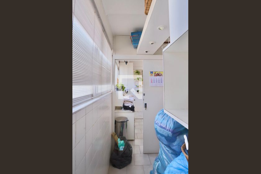 Apartamento, 4 quartos, 200 m² - Foto 128