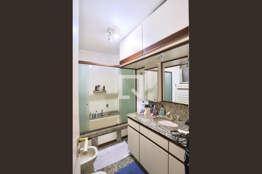 Apartamento, 4 quartos, 200 m² - Foto 86